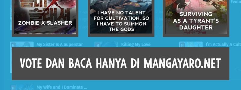 My Sister Is A Superstar Chapter 173 - halaman 25
