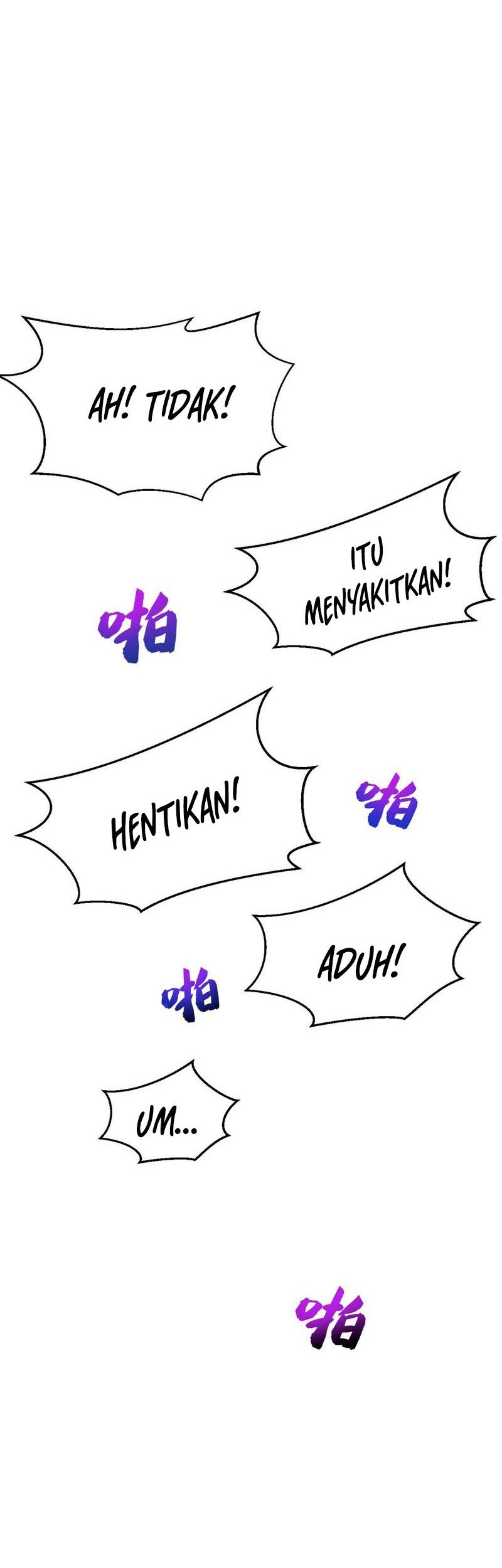 My Sister Is A Superstar Chapter 174 - halaman 9