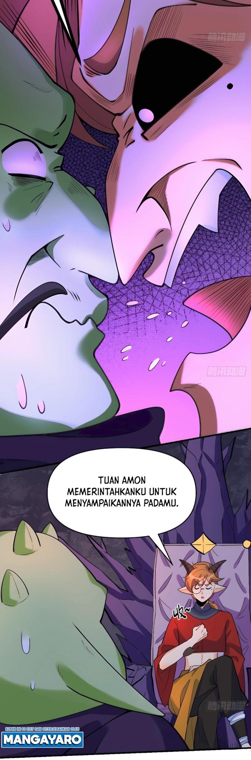 My Sister Is A Superstar Chapter 176 - halaman 27