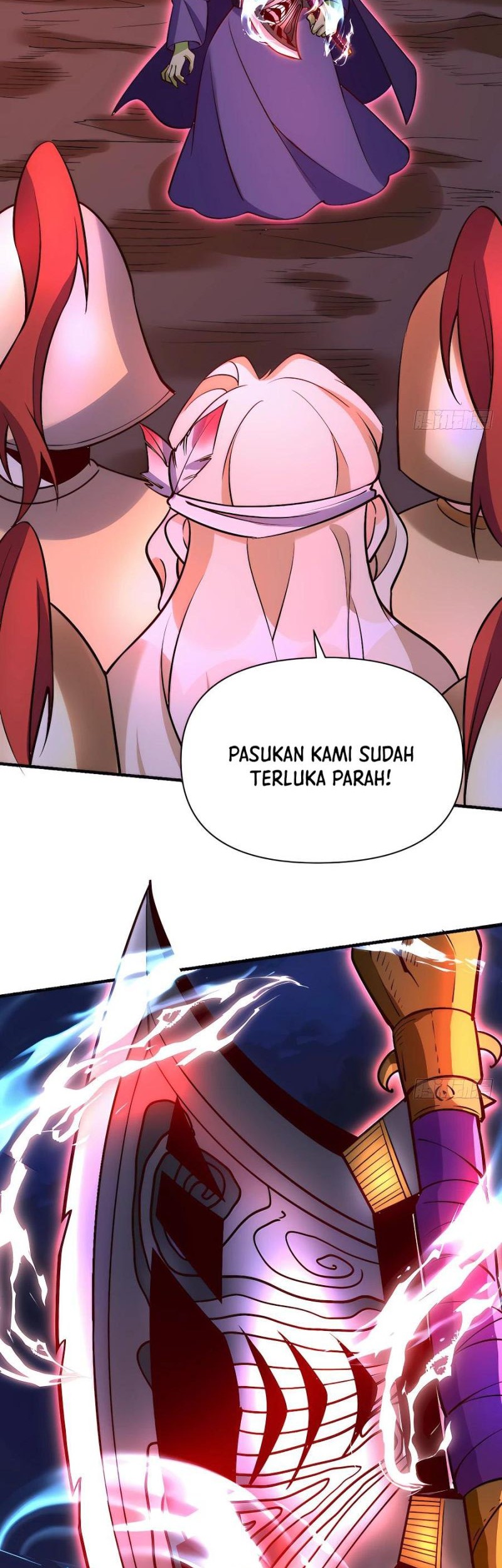 My Sister Is A Superstar Chapter 176 - halaman 3