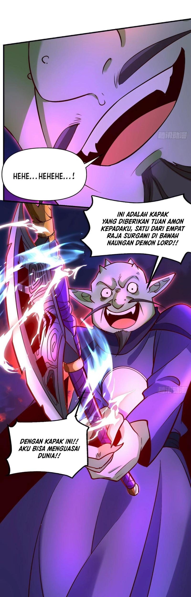 My Sister Is A Superstar Chapter 176 - halaman 5