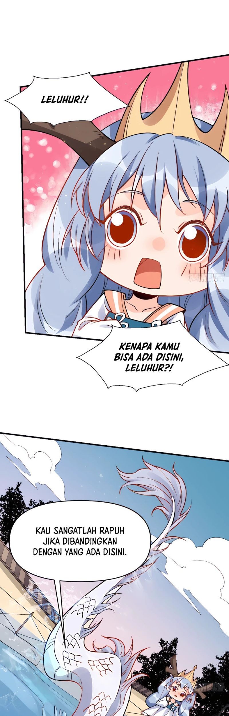 My Sister Is A Superstar Chapter 177 - halaman 20