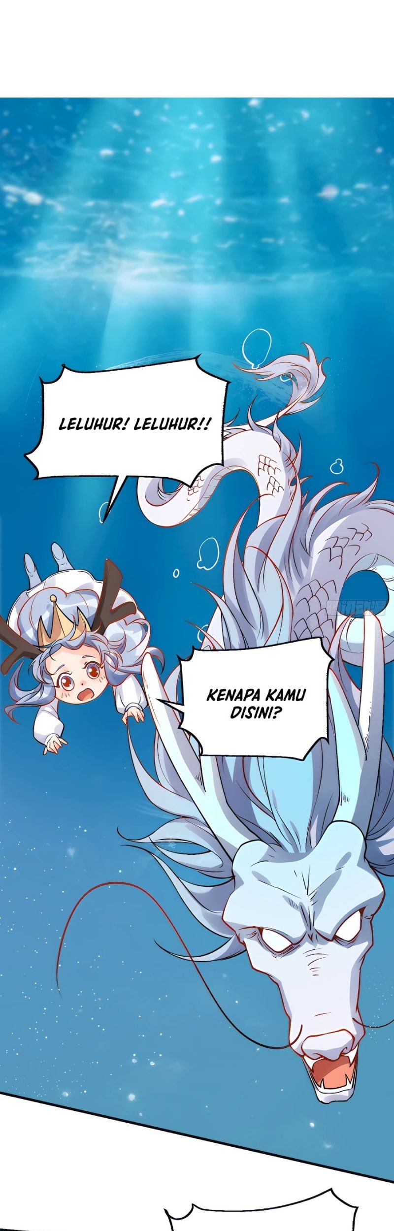 My Sister Is A Superstar Chapter 177 - halaman 23
