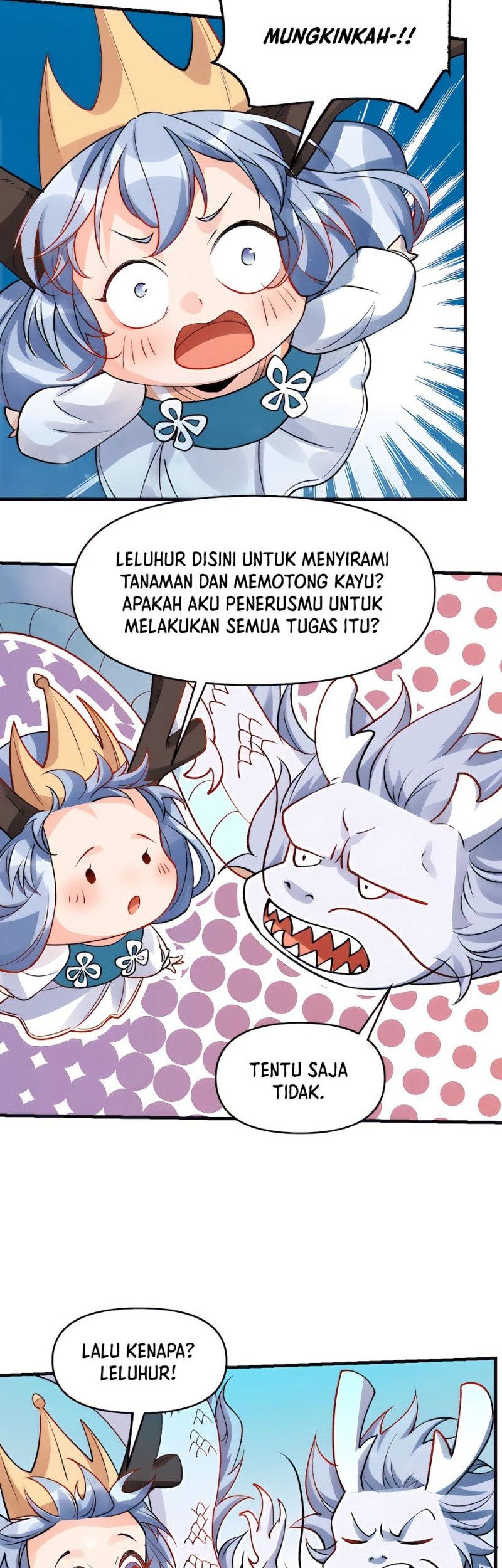 My Sister Is A Superstar Chapter 177 - halaman 24