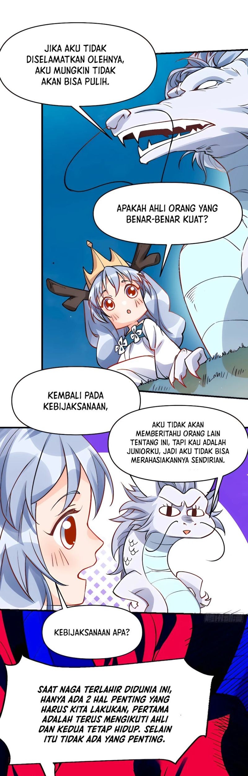My Sister Is A Superstar Chapter 177 - halaman 29