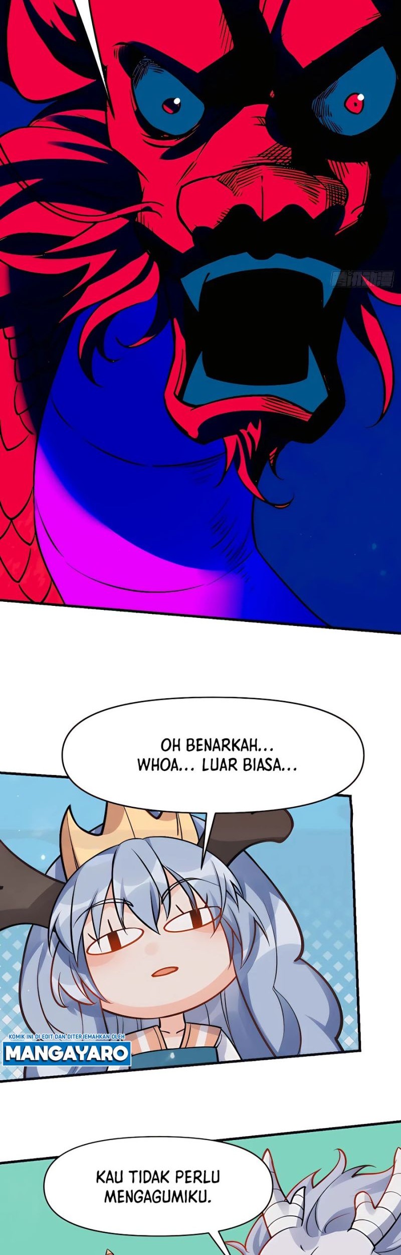 My Sister Is A Superstar Chapter 177 - halaman 30
