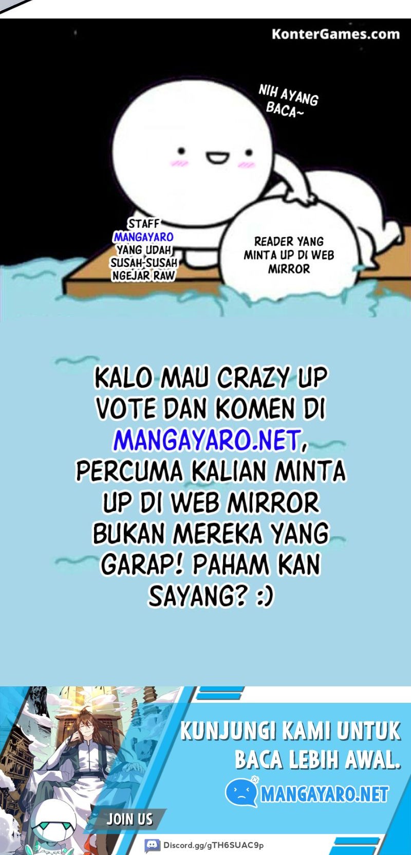 My Sister Is A Superstar Chapter 177 - halaman 37