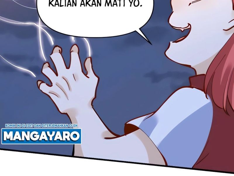 My Sister Is A Superstar Chapter 178 - halaman 11