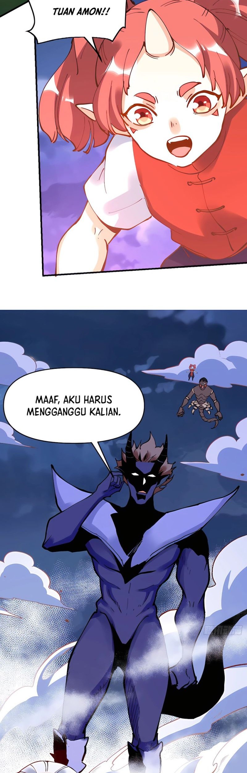 My Sister Is A Superstar Chapter 178 - halaman 27