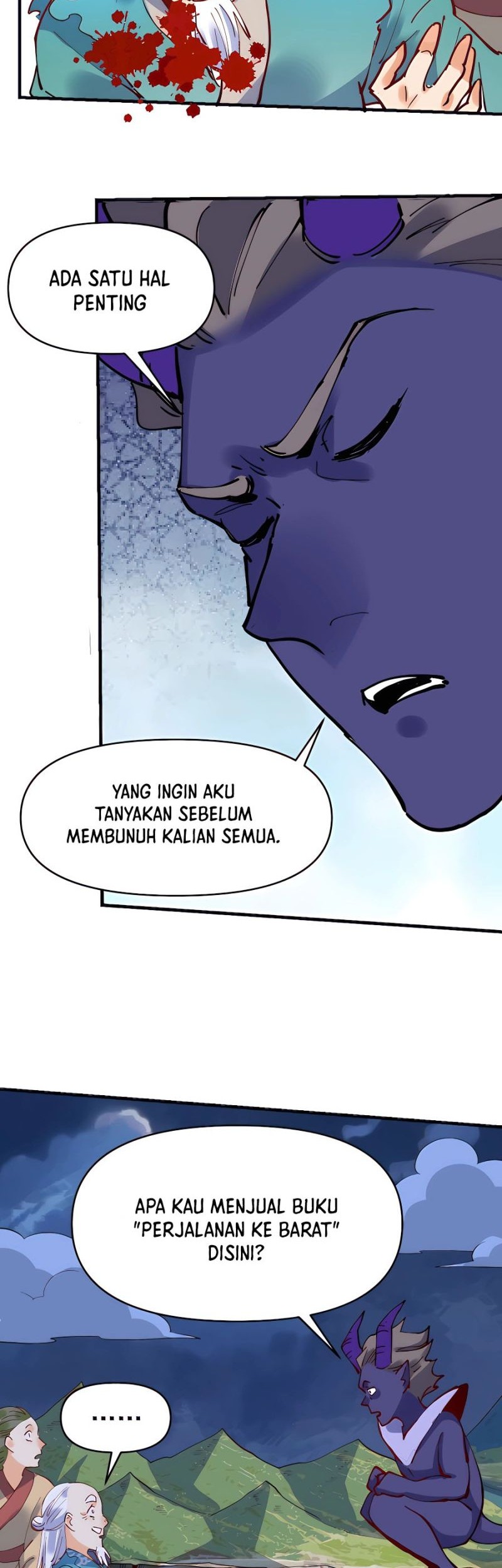 My Sister Is A Superstar Chapter 178 - halaman 30