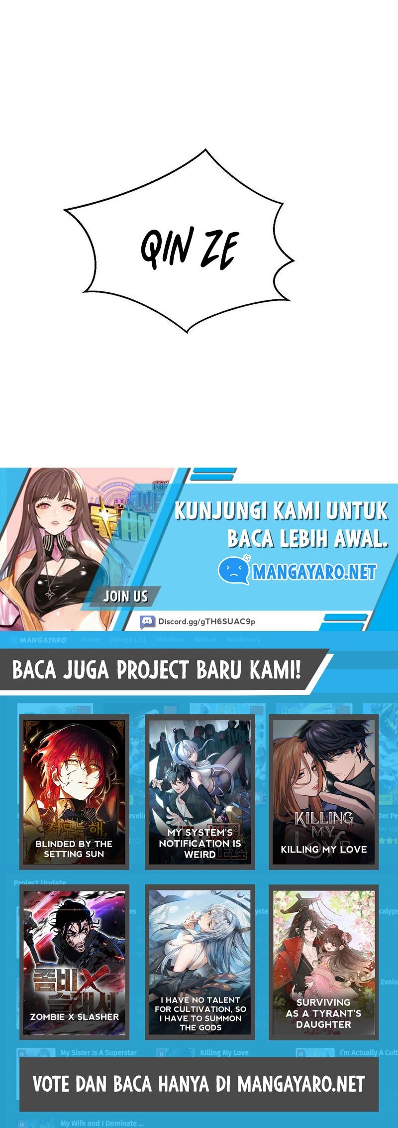 My Sister Is A Superstar Chapter 179 - halaman 29