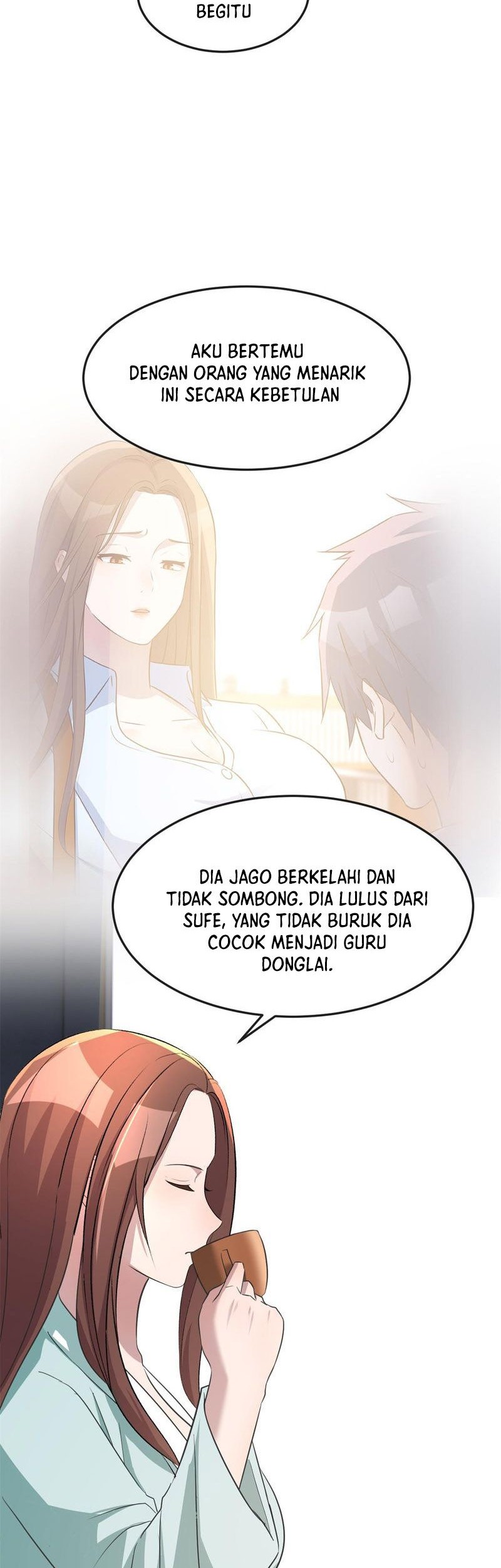 My Sister Is A Superstar Chapter 179 - halaman 3