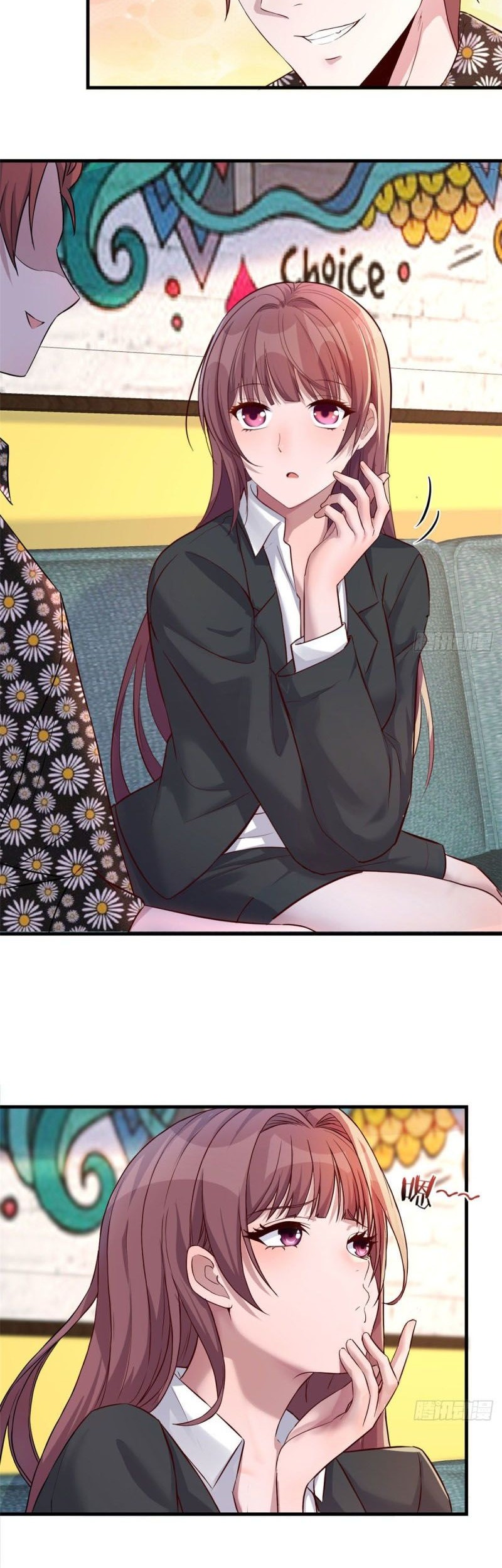 My Sister Is A Superstar Chapter 18 - halaman 3