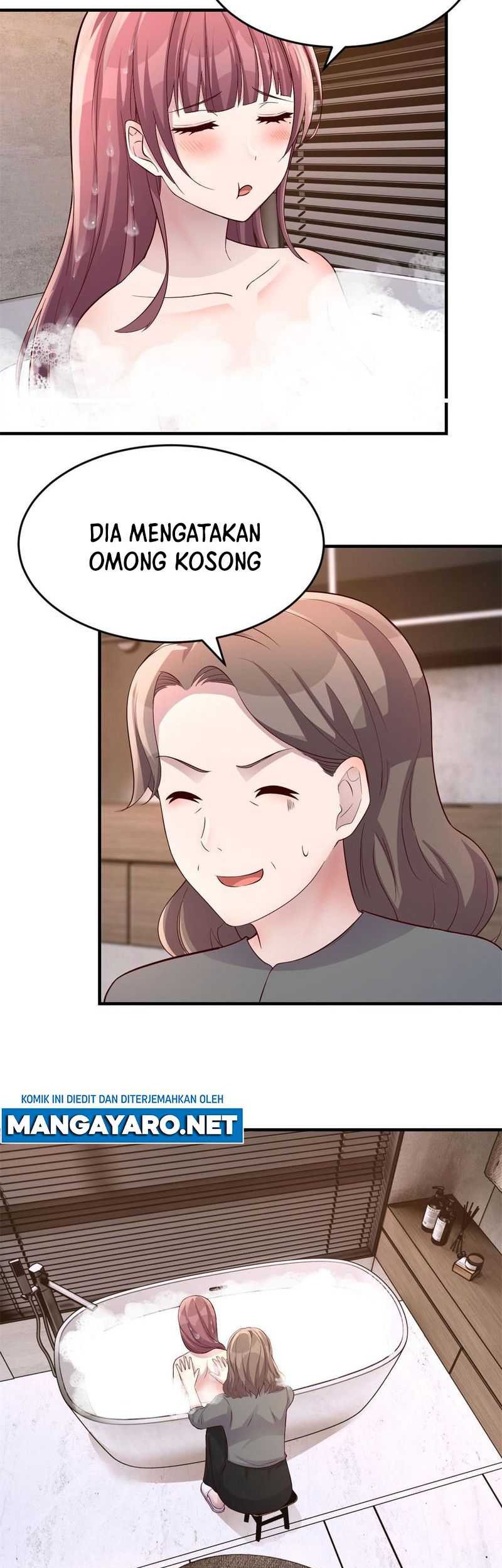 My Sister Is A Superstar Chapter 181 - halaman 12