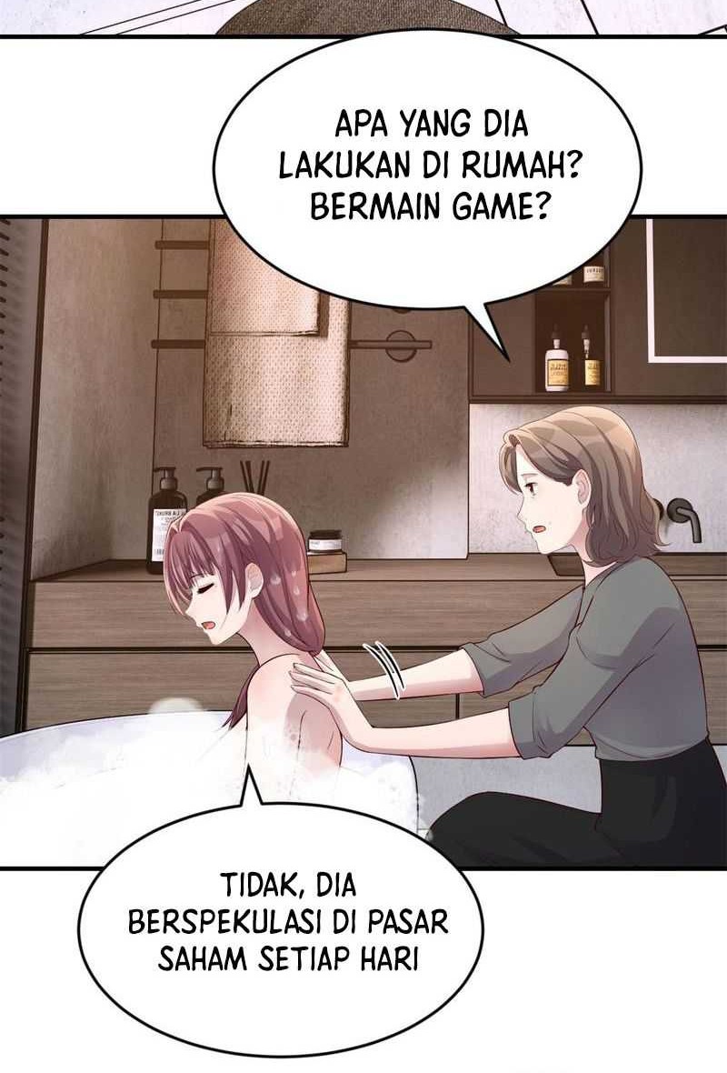 My Sister Is A Superstar Chapter 181 - halaman 13