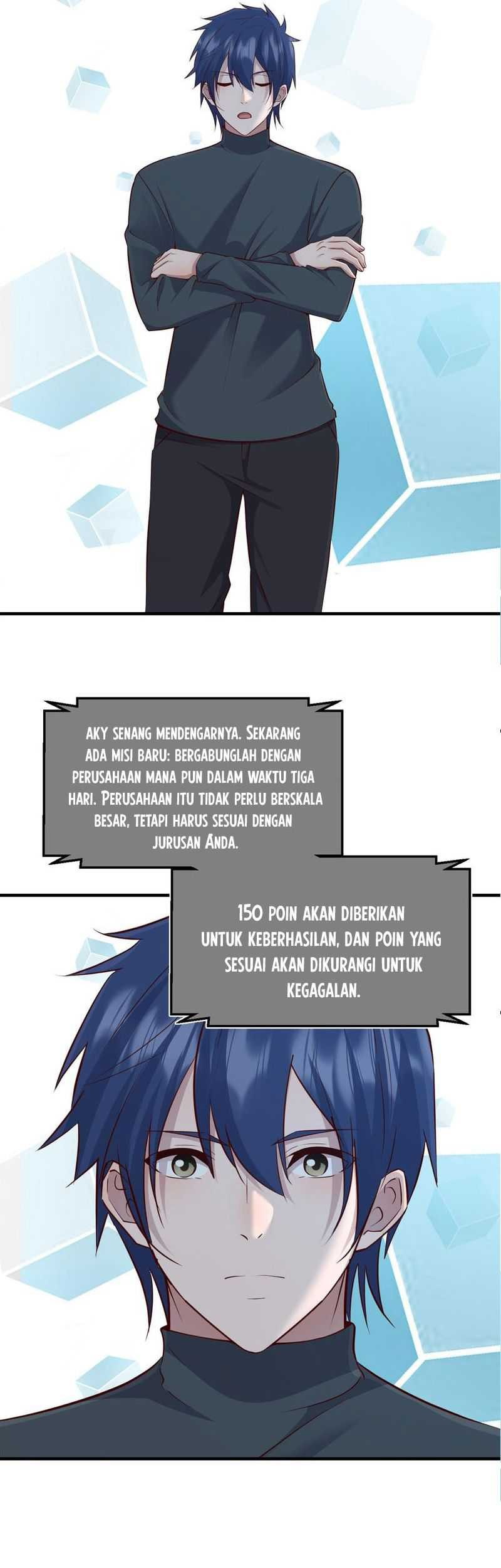 My Sister Is A Superstar Chapter 181 - halaman 22