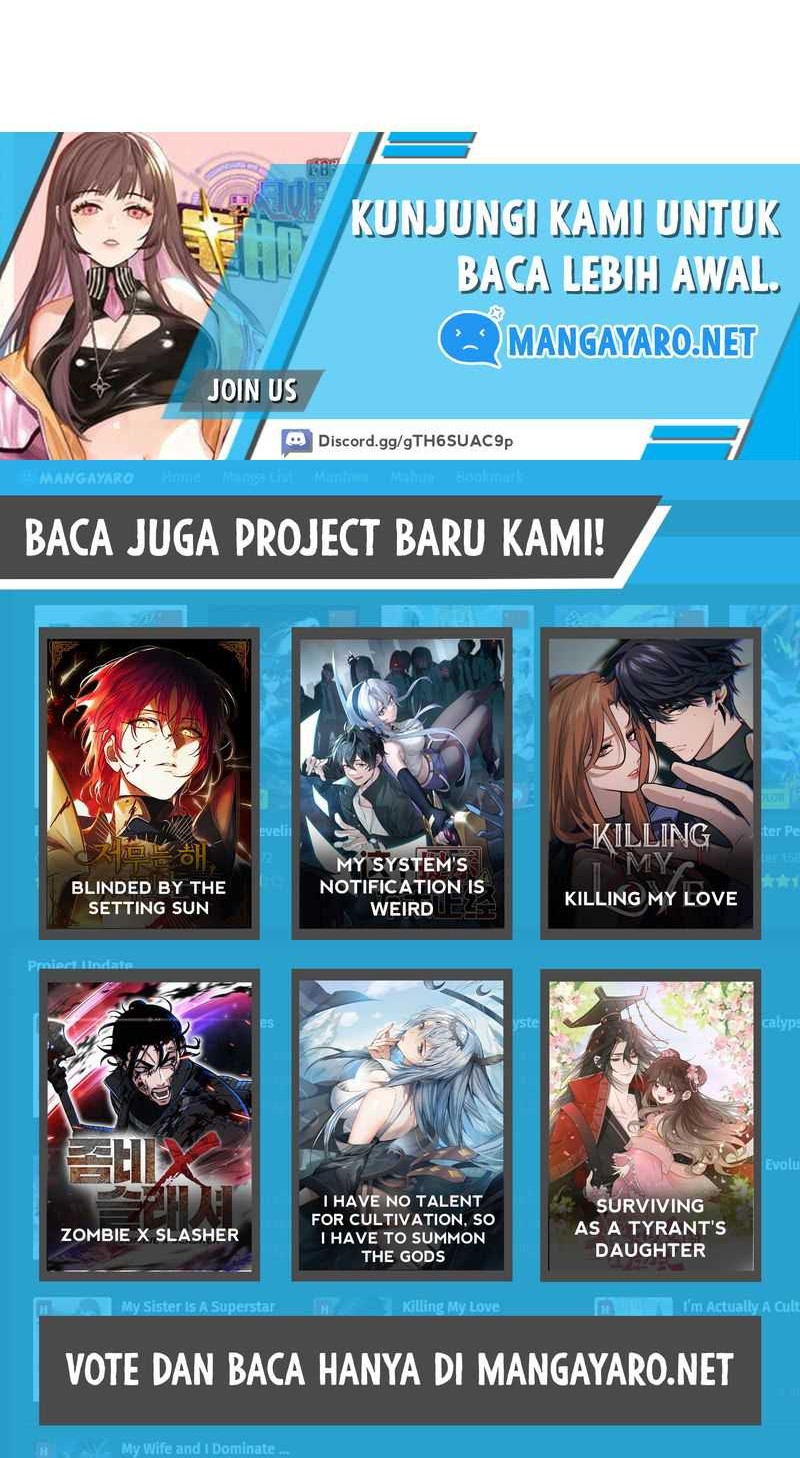 My Sister Is A Superstar Chapter 181 - halaman 23