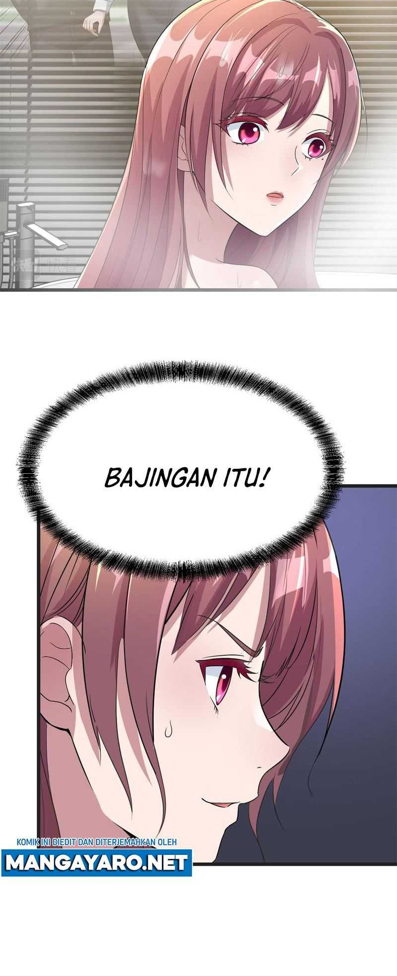 My Sister Is A Superstar Chapter 181 - halaman 9