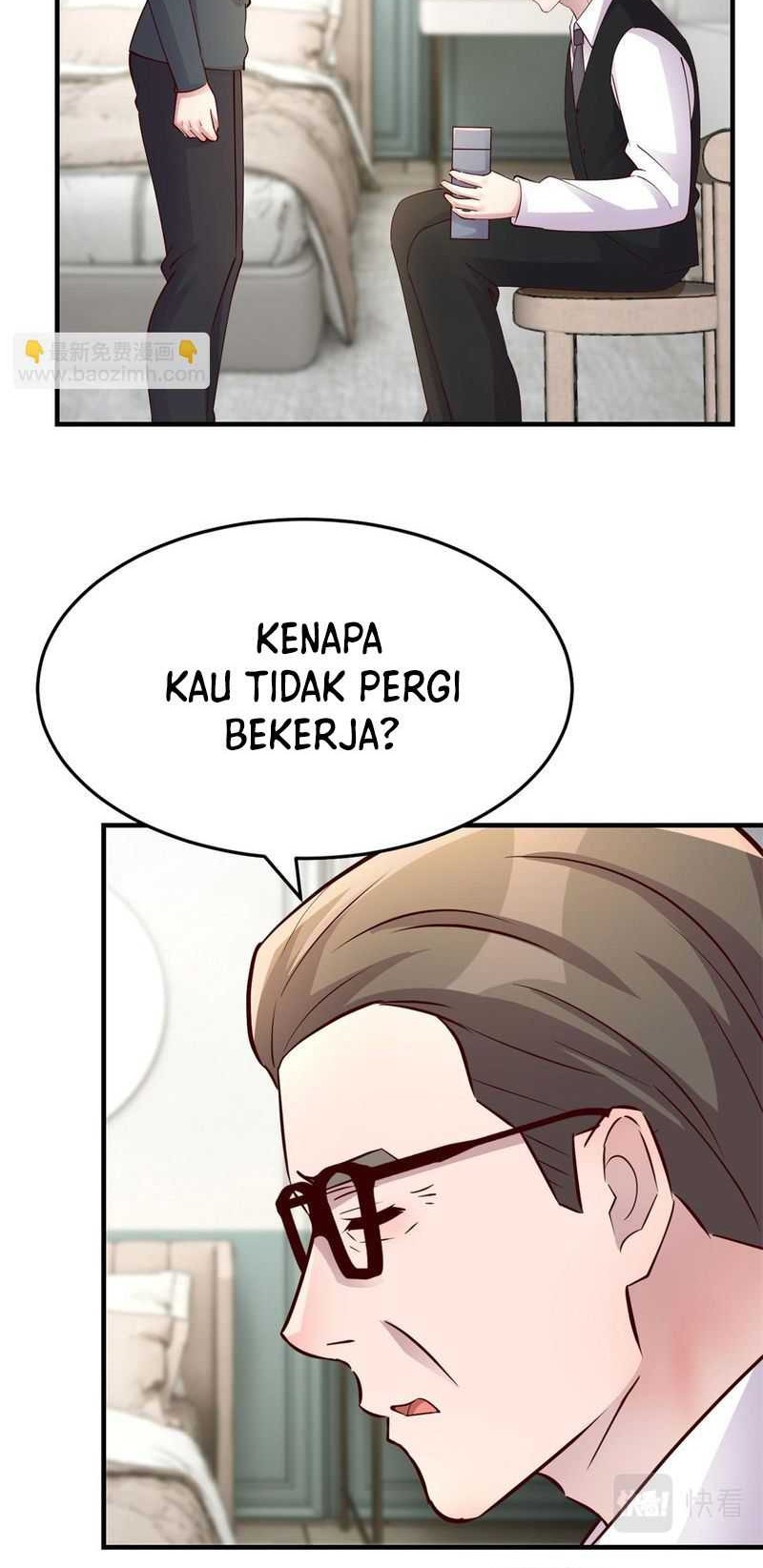 My Sister Is A Superstar Chapter 182 - halaman 5