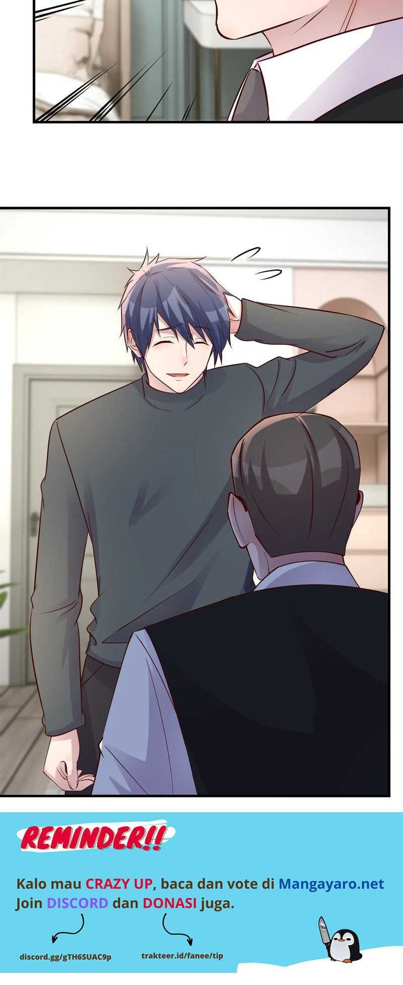 My Sister Is A Superstar Chapter 182 - halaman 9