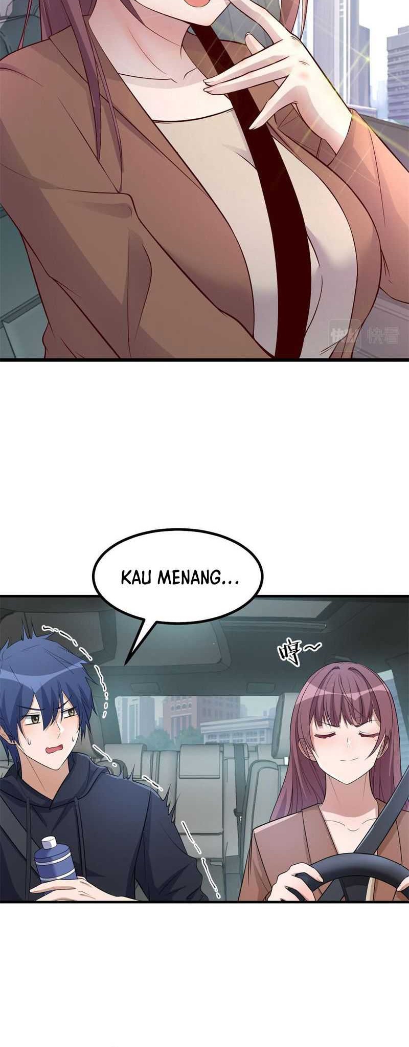 My Sister Is A Superstar Chapter 183 - halaman 17