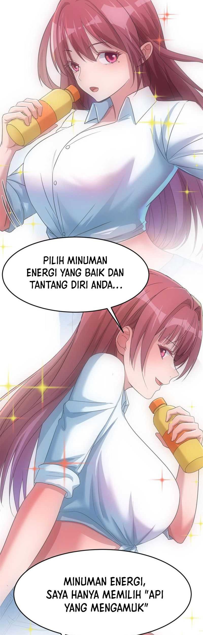 My Sister Is A Superstar Chapter 183 - halaman 28