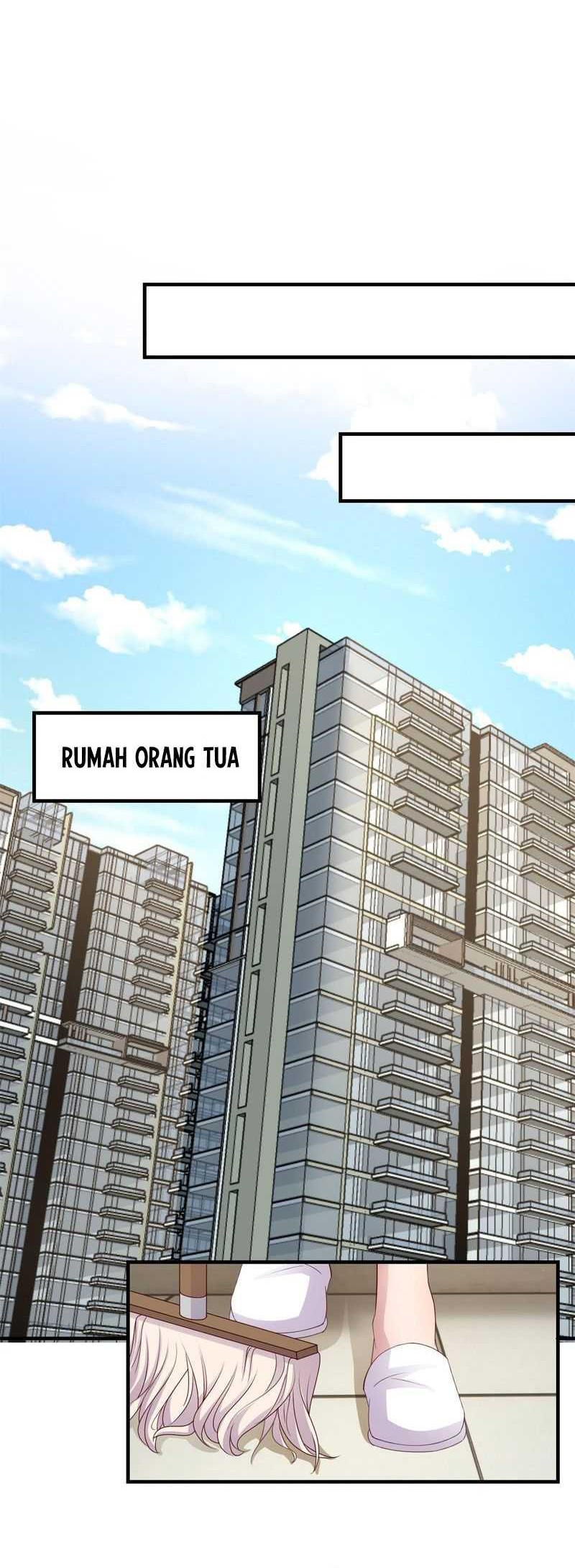 My Sister Is A Superstar Chapter 184 - halaman 21