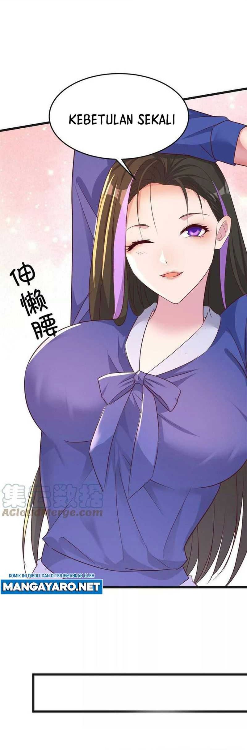 My Sister Is A Superstar Chapter 186 - halaman 5