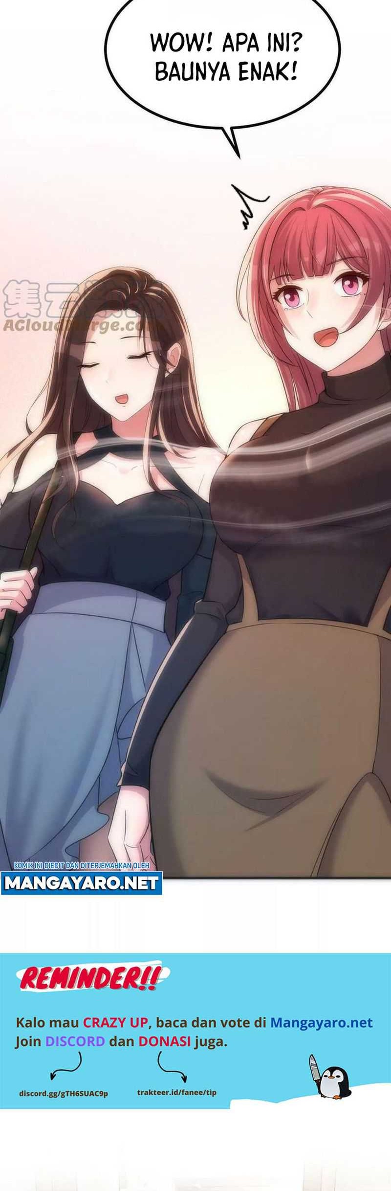 My Sister Is A Superstar Chapter 187 - halaman 13