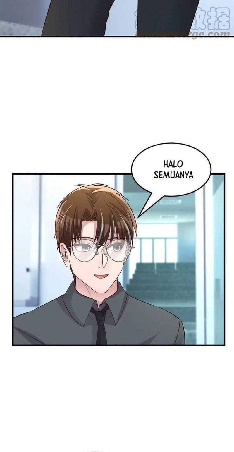 My Sister Is A Superstar Chapter 188 - halaman 13
