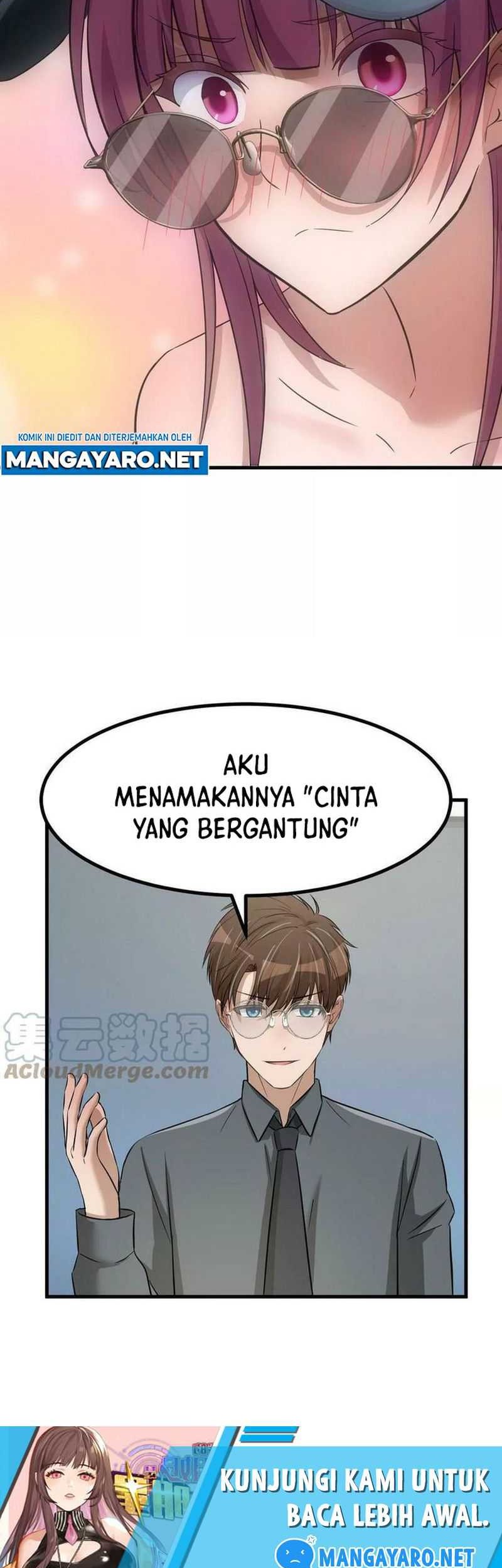 My Sister Is A Superstar Chapter 188 - halaman 24