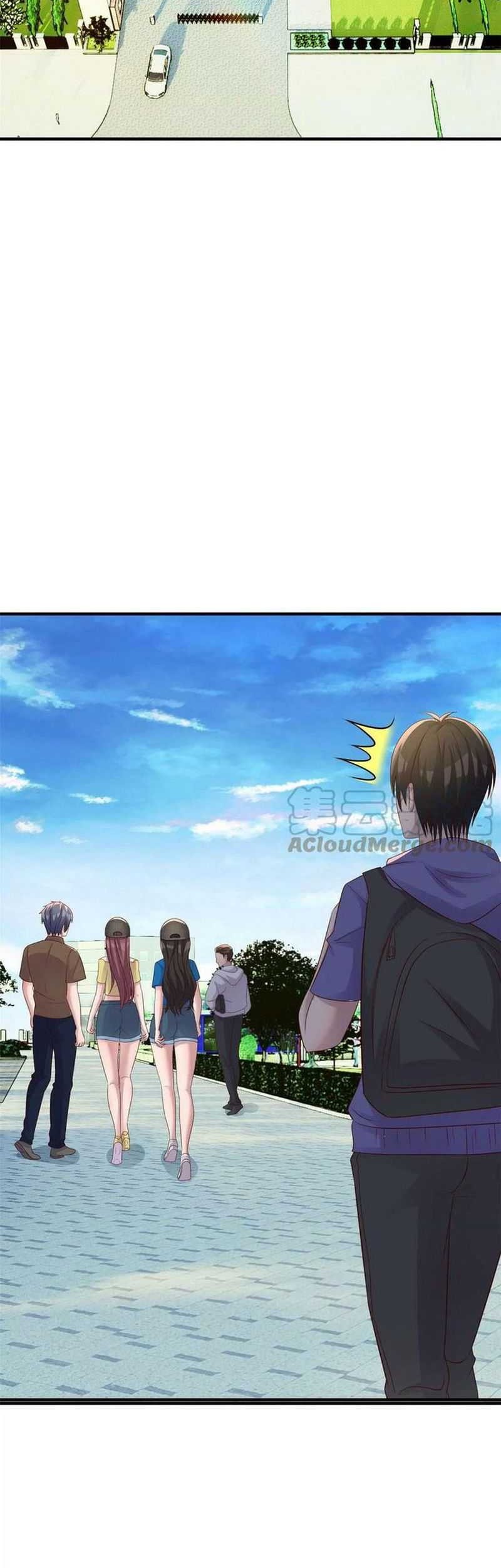 My Sister Is A Superstar Chapter 188 - halaman 8