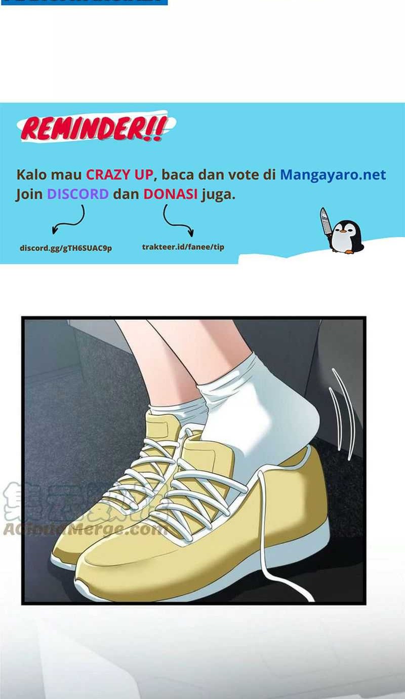 My Sister Is A Superstar Chapter 189 - halaman 13