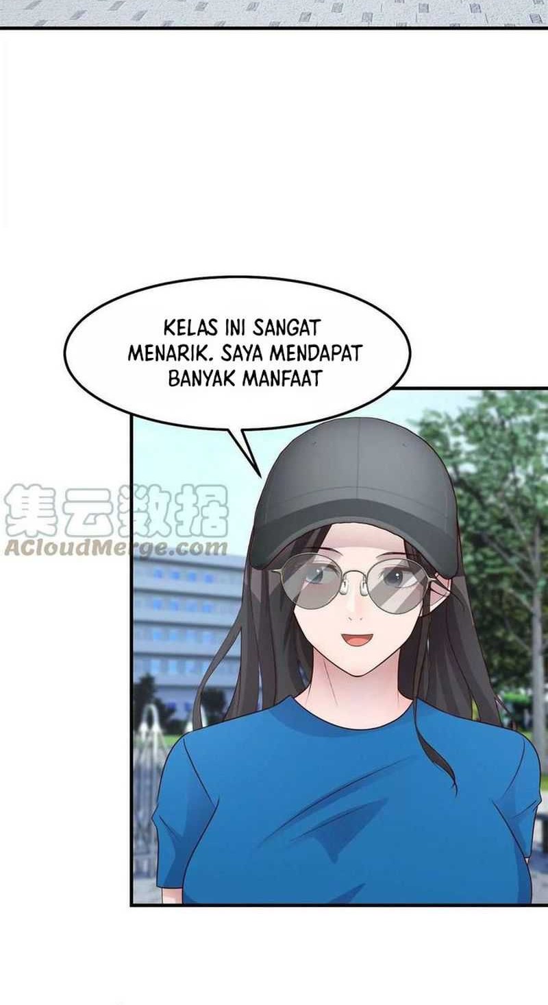 My Sister Is A Superstar Chapter 189 - halaman 9
