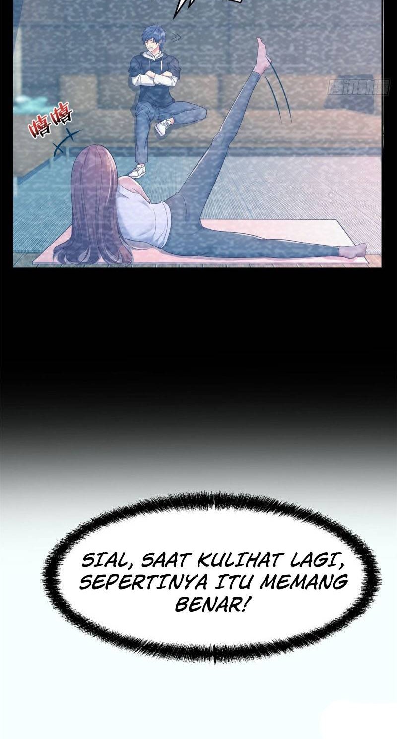 My Sister Is A Superstar Chapter 19 - halaman 5