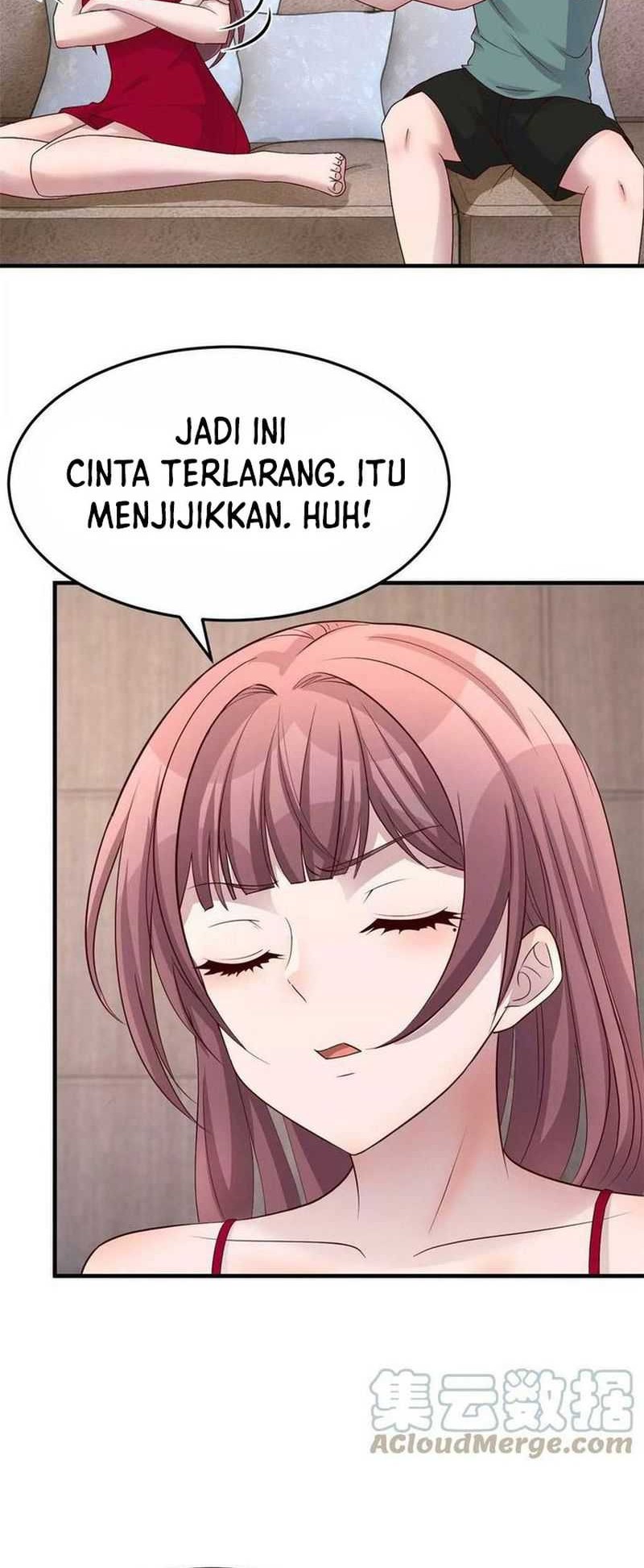 My Sister Is A Superstar Chapter 190 - halaman 9