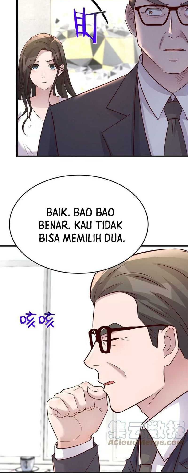 My Sister Is A Superstar Chapter 192 - halaman 4