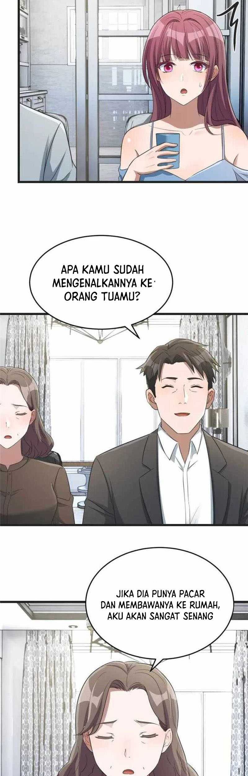 My Sister Is A Superstar Chapter 193 - halaman 20