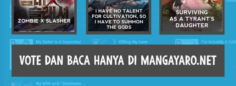 My Sister Is A Superstar Chapter 193 - halaman 24