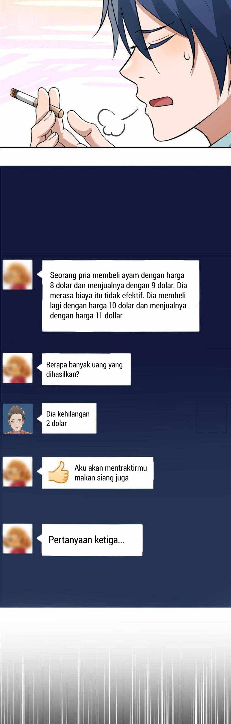 My Sister Is A Superstar Chapter 194 - halaman 24