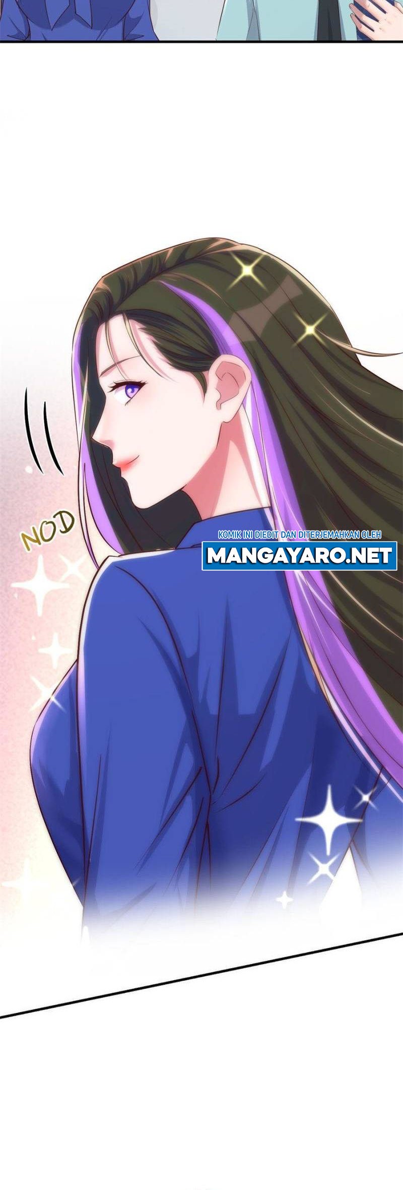 My Sister Is A Superstar Chapter 196 - halaman 5