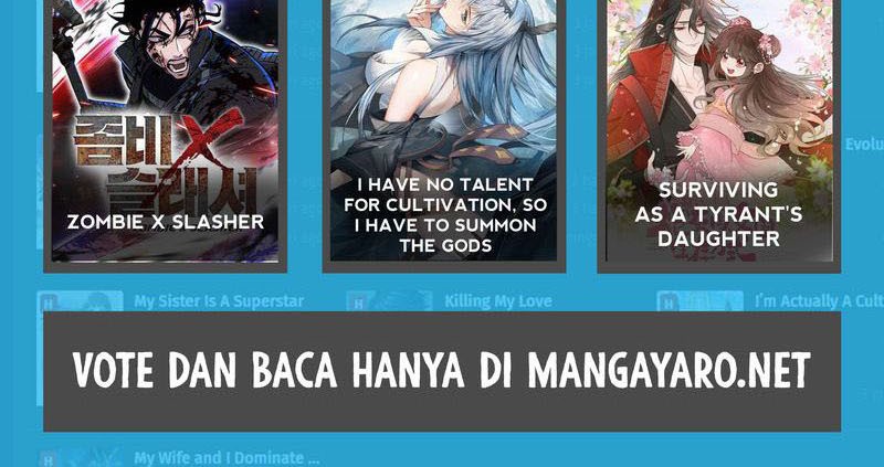 My Sister Is A Superstar Chapter 197 - halaman 24