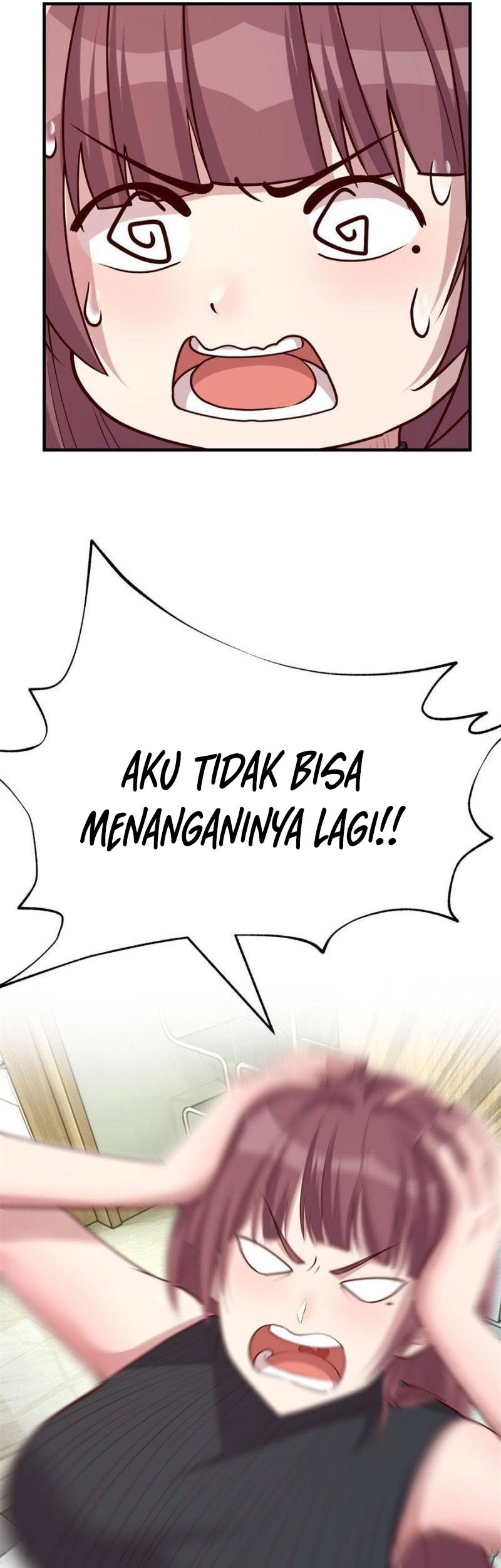 My Sister Is A Superstar Chapter 198 - halaman 10