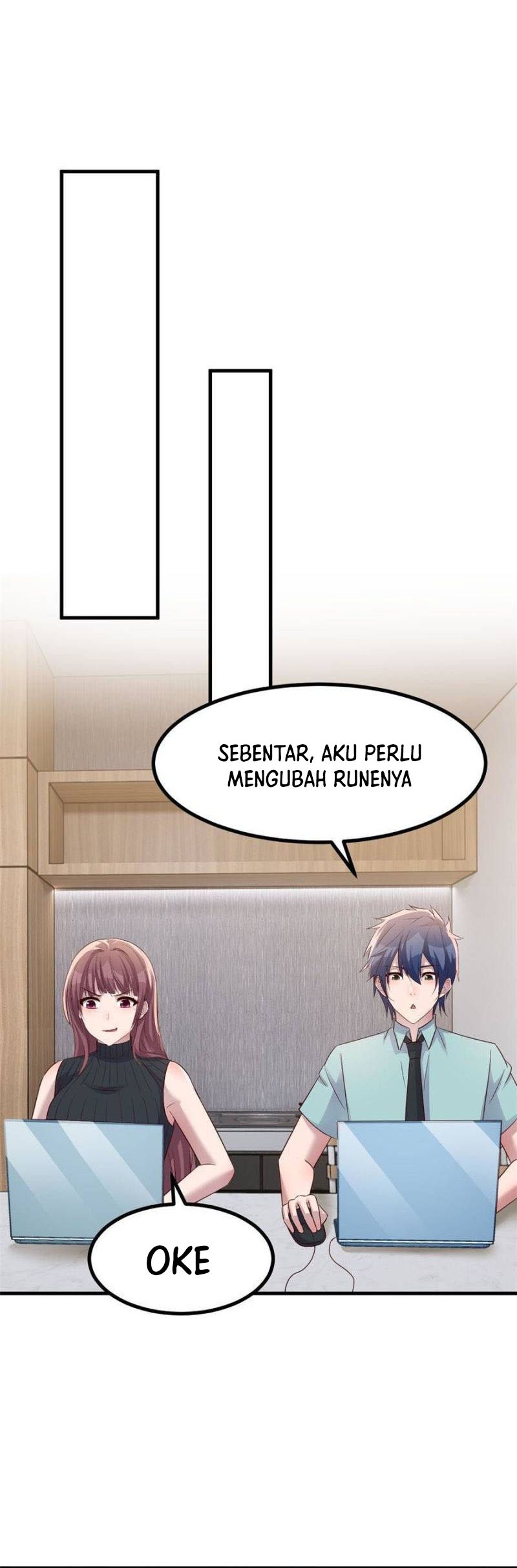My Sister Is A Superstar Chapter 198 - halaman 5