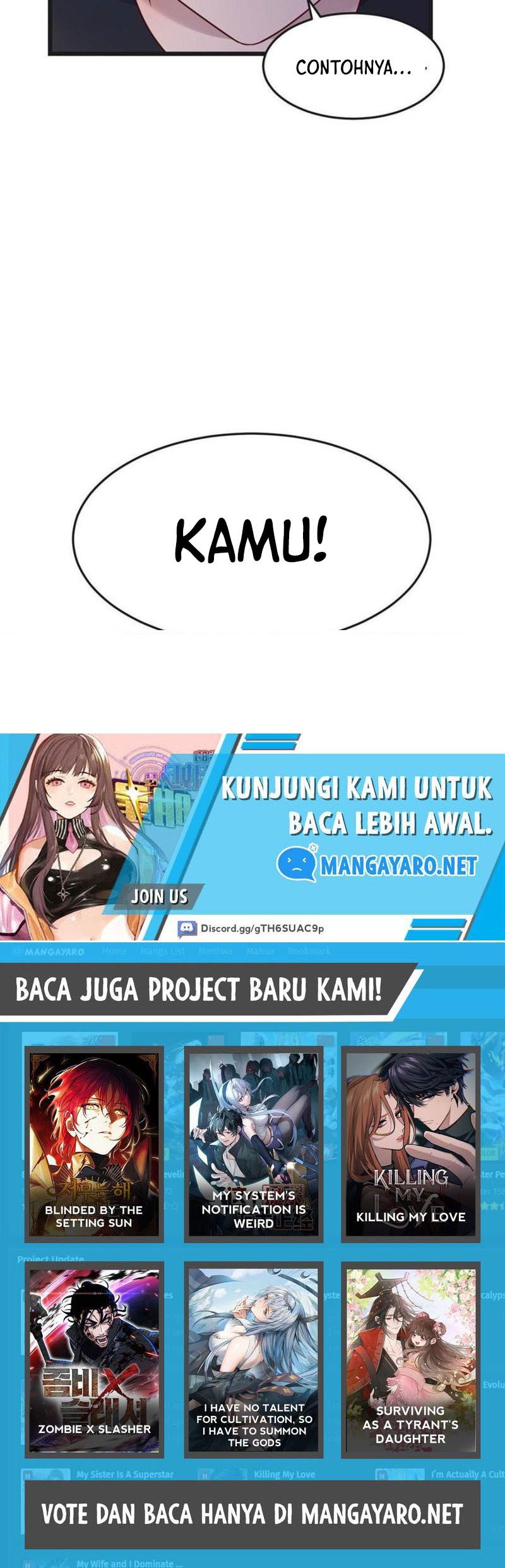 My Sister Is A Superstar Chapter 199 - halaman 28