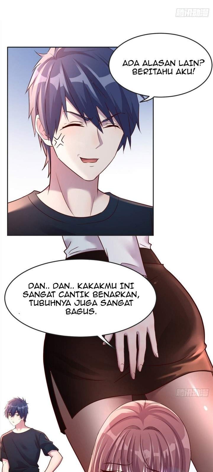 My Sister Is A Superstar Chapter 2 - halaman 13