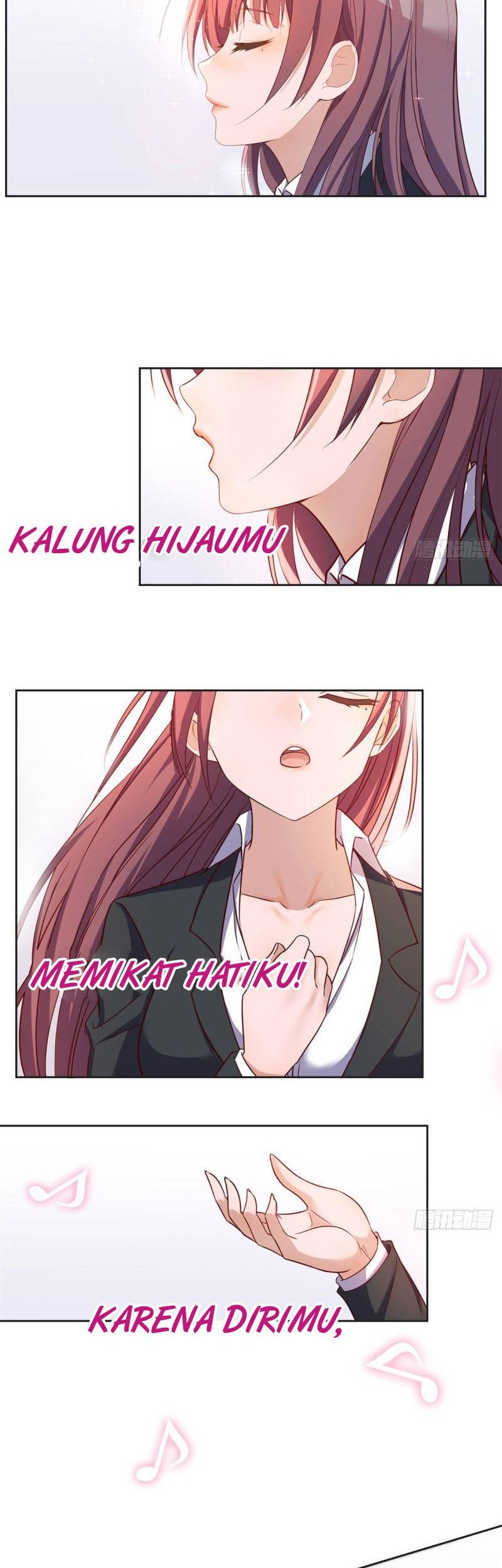 My Sister Is A Superstar Chapter 20 - halaman 11