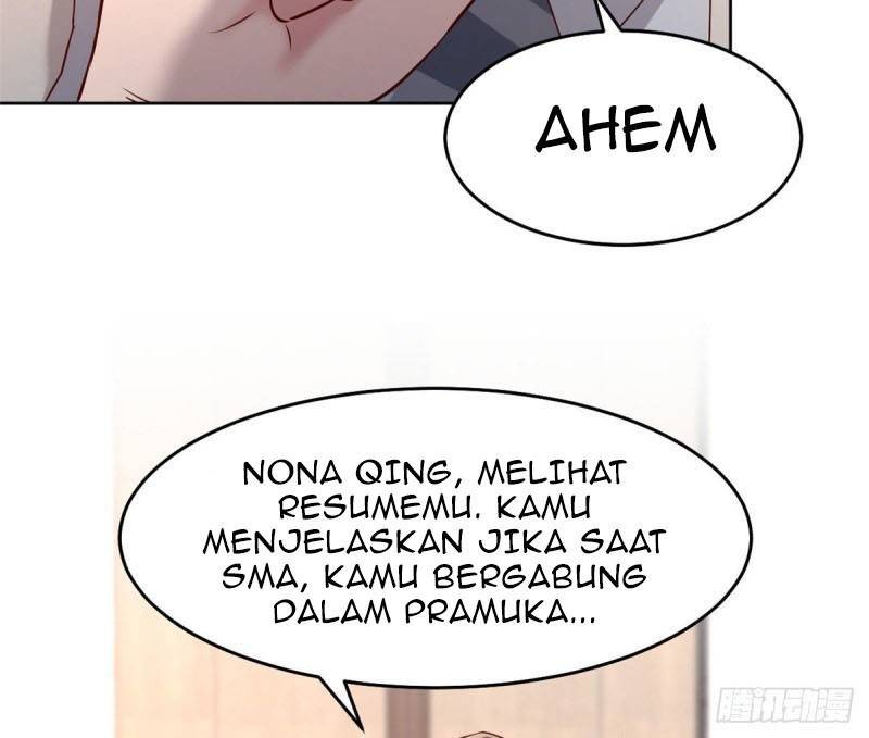 My Sister Is A Superstar Chapter 20 - halaman 22