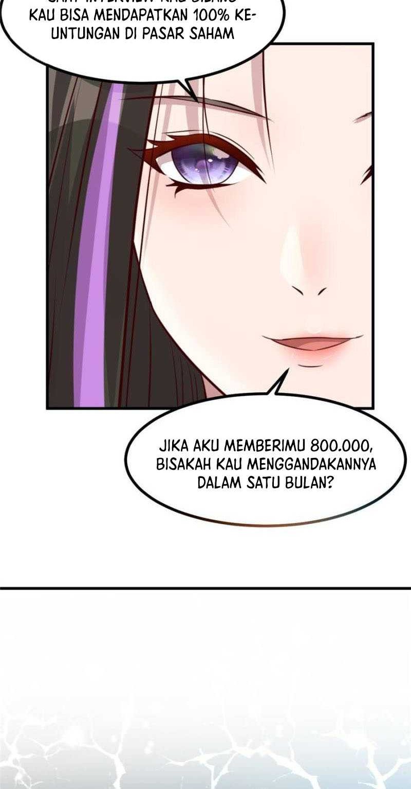 My Sister Is A Superstar Chapter 201 - halaman 9