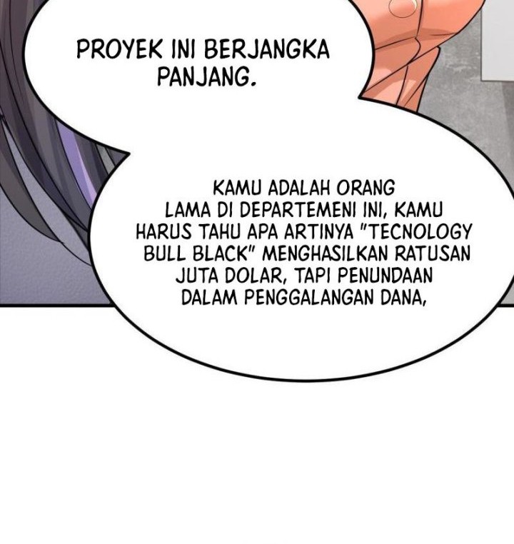 My Sister Is A Superstar Chapter 208 - halaman 20